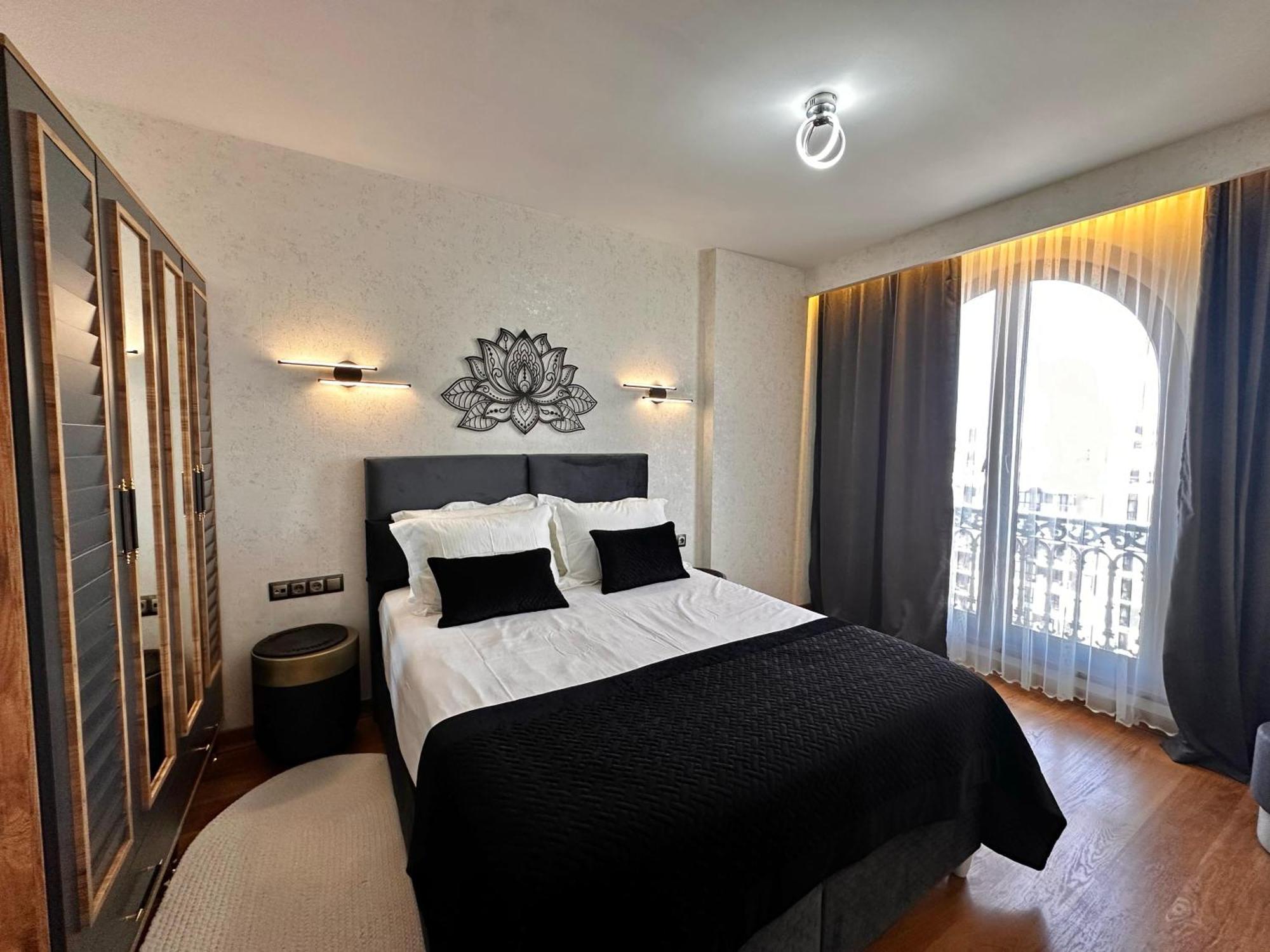 Sabiha Gokcen Hotel Istanbul Houses Luaran gambar