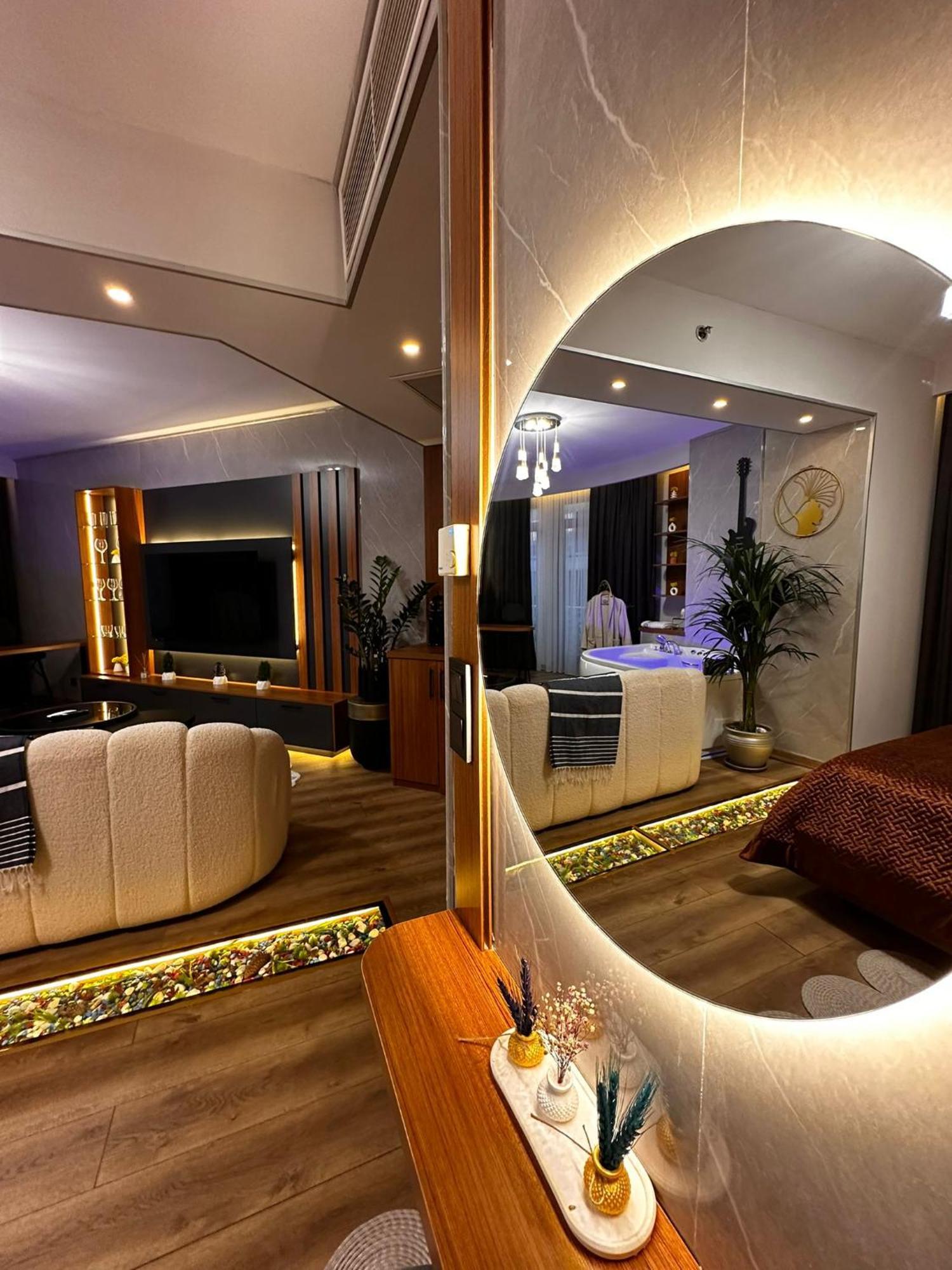 Sabiha Gokcen Hotel Istanbul Houses Luaran gambar